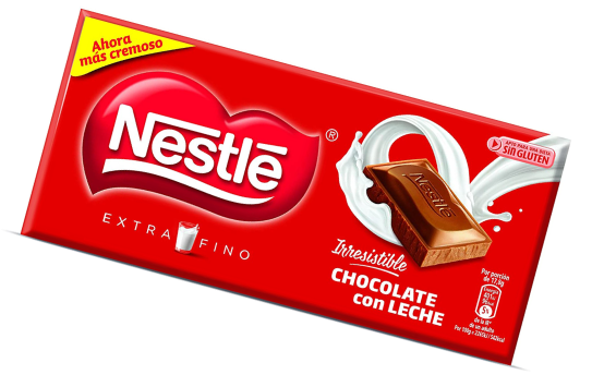 nestle